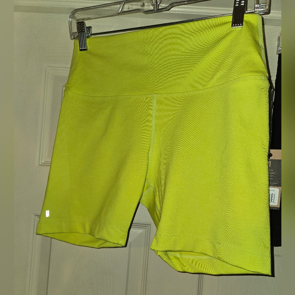 NWT 2pc Biker Shorts Bundle - Picture 4 of 9